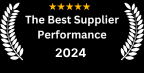 Best Supplier Performance 2022